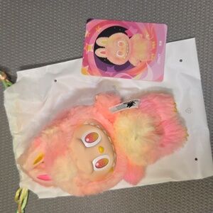 BIE Labubu - Loyalty - Big Into Energy Series